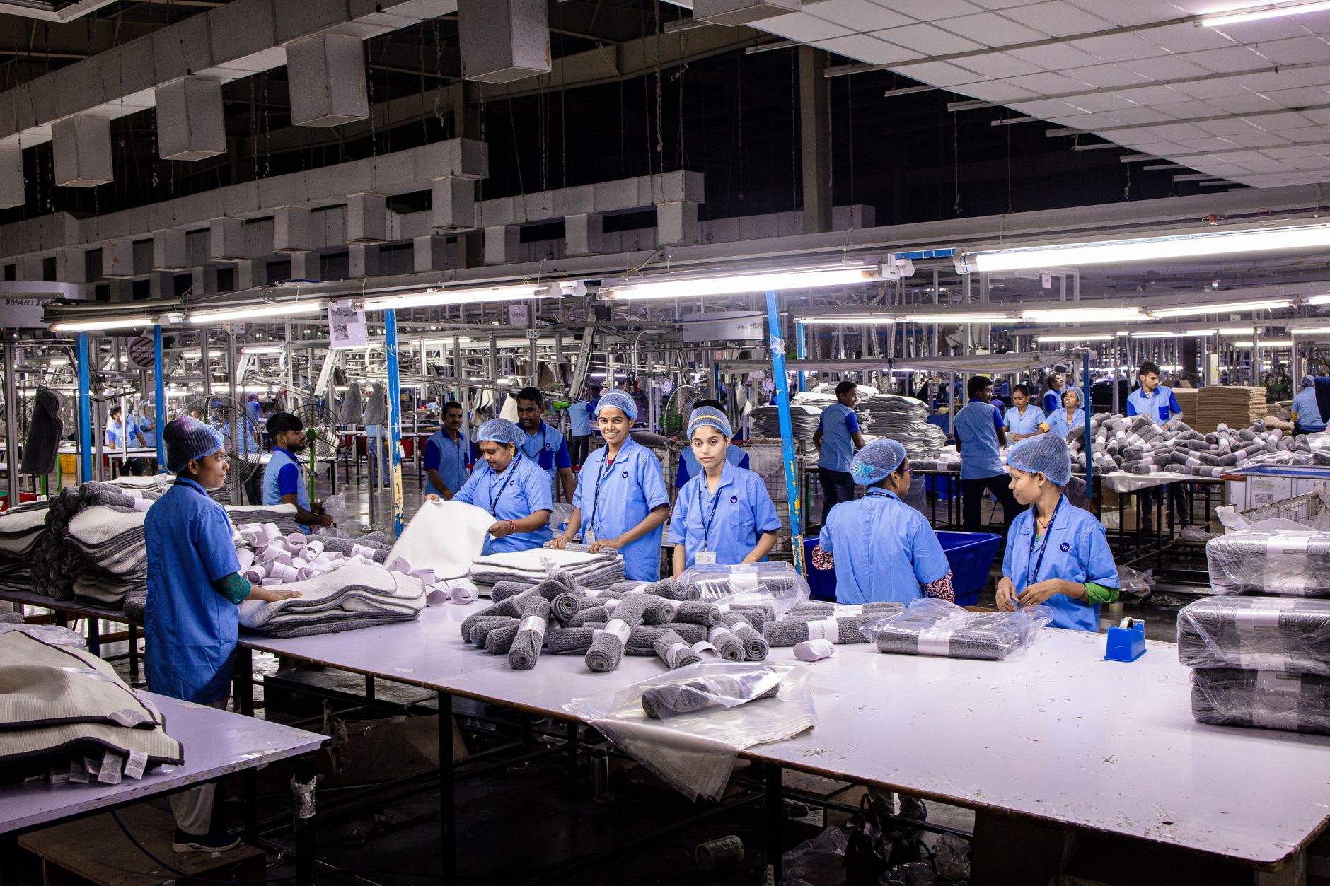 Lumino Industries IPO